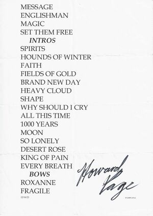 2023 12 16 Sting setlist Miquel Martinez.jpg