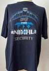 1983 10 28 29 30 security t-shirt front Dietmar.jpg