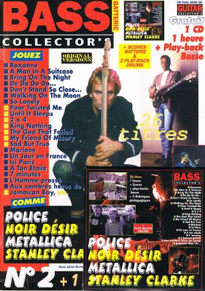 1998 02 BassCollectors cover.jpg