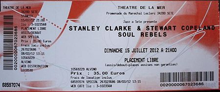 2012 07 15 ticket Michel Alvino.jpg