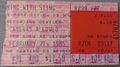 1985 02 27 ticket Jean Narancic Seewald.jpg