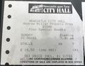 1991 04 21 ticket Steven Welsh.jpg