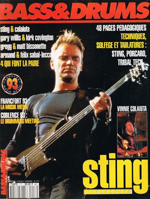 1993 04 Bass Et Drums.jpg