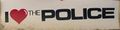 Bumper sticker I Love The Police 2.jpg