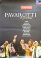 Pavarotti Friends poster Toni Carbo.jpg
