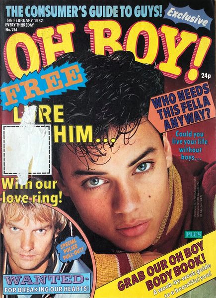 File:1982 02 06 Oh Boy cover.jpg