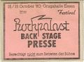1980 10 18 press backstage pass Roland Hofmann.jpg