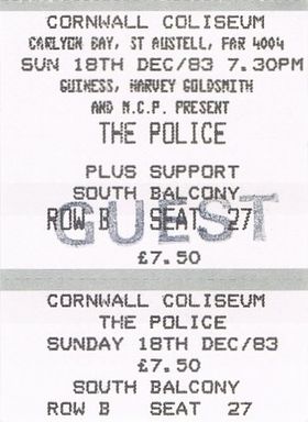 1983 12 18 Cornwall Coliseum ticket Dietmar.jpg