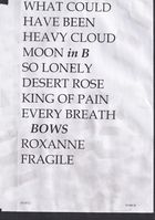 2022 10 10 setlist 2 Simon Castellan.jpg