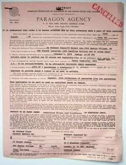 1978 10 03 My Fathers Place contract.jpg