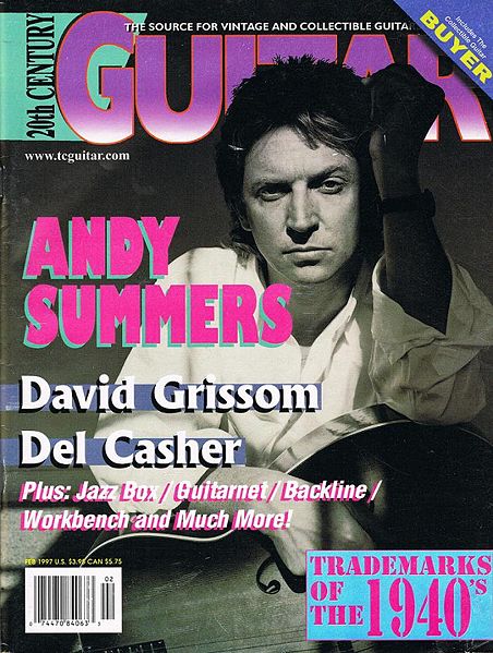 File:1997 02 20thCenturyGuitar cover.jpg