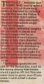 1981 09 19 Melody Maker Paul Colbert Invisible Sun review.jpg