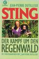 Der Kampf Um Den Regenwald book.jpg