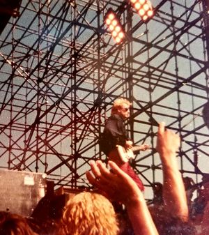 1983 08 07 Sting Joanne Mannerberg-Giuseppetti.jpg