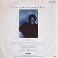Love Is The Strangest Way German 7 inch single back Miquel Martinez.jpg