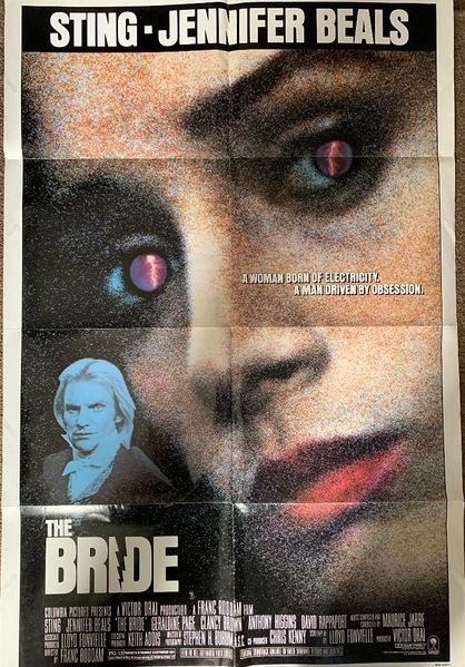 File:The Bride poster USA.jpg