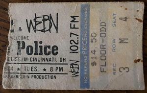 1984 02 14 ticket Jim Nichols.jpg