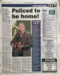 2004 05 07 Evening Chronicle 01.jpg
