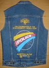 1984 Synchronicity jeans jacket back.jpg