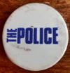 The Police blue white button with The Force like typography.jpg