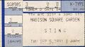 1991 09 05 ticket Ro Matthews.jpg