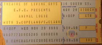 1989 11 29 ticket John Romanski.jpg