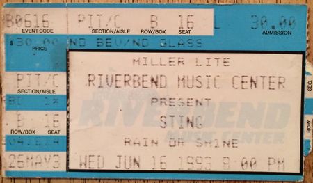 1993 06 16 ticket Rick Dixon.jpg