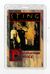 1993 Sting horse promoter staff pass Christophe Laversanne.jpg