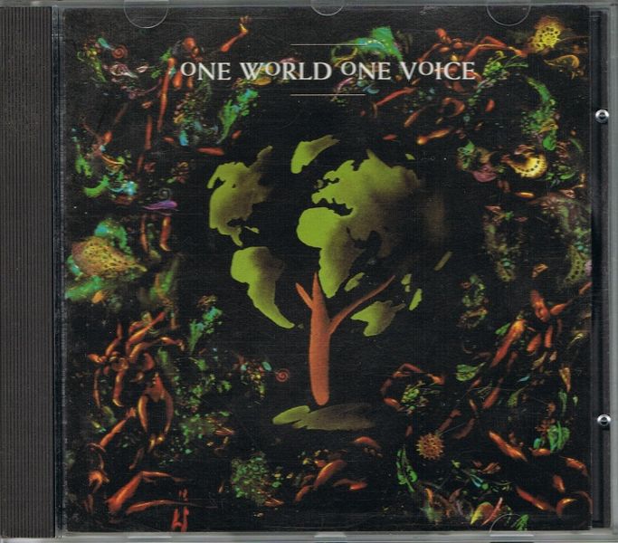 File:One World One Voice CD.jpg