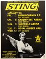 1993 11 Q concert ad.jpg