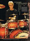 2006 08 Modern Drummer TAMA ad.jpg