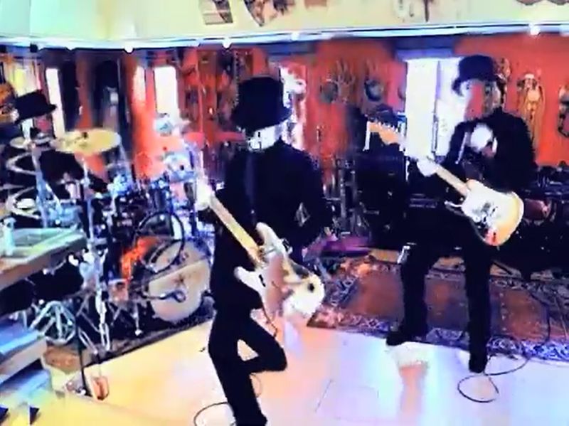 File:Its Gonna Rain video still.jpg