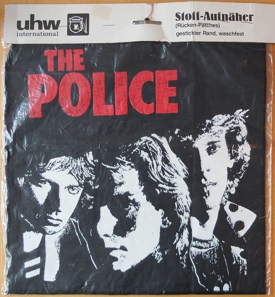 File:Patch THE POLICE Reggatta large Zenyatta style sealed logo.jpg