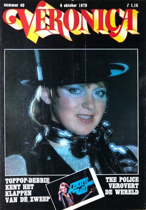 1979 10 06 Veronica cover.jpg