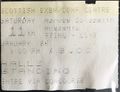 1986 01 11 ticket Steven Welsh.jpg