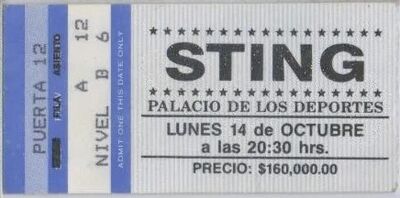 1991 10 14 ticket Miquel Martinez.jpg