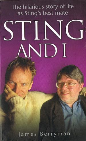 Sting And I cover.jpg