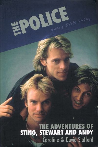 File:The Police Every Little Thing book cover.jpg