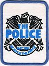 Patch THE POLICE eagle black white blue.jpg