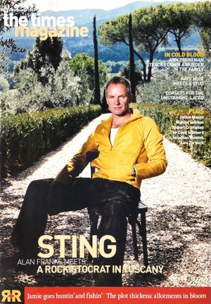 2001 10 20 The Sunday Times Magazine cover.jpg