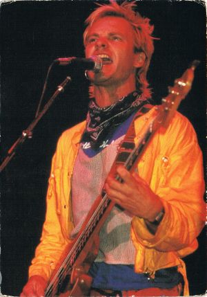 1983 10 04 Rotterdam on UK postcard.jpg