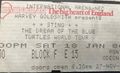 1986 01 18 ticket Steven Welsh.jpg