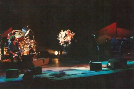 1991 05 25 Sting Sergio Andrietti.jpg