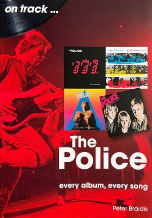 The Police Every Album Every Song.jpg