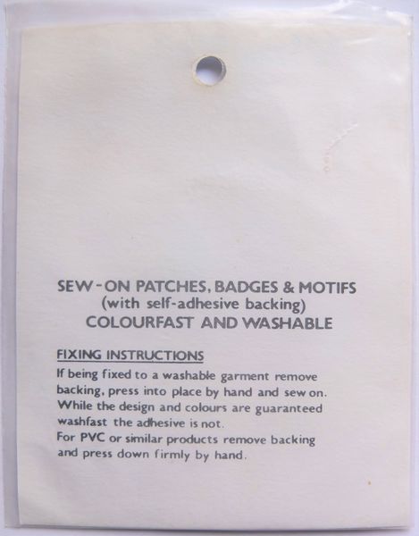File:Patch THE POLICE logo sealed 02.jpg
