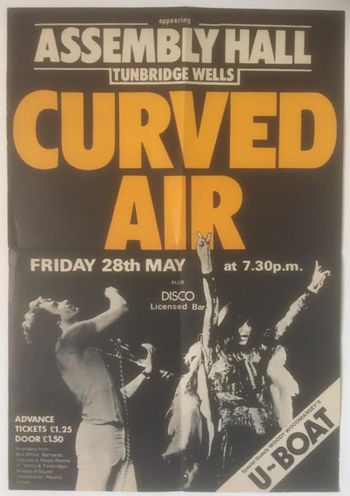 1976 05 28 poster Paul Windle.jpg