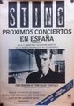 1986 02 09 and 10 poster Miquel Martinez.jpg