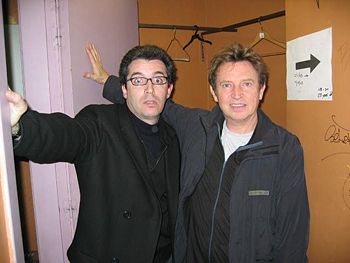 2004 03 27 backstage Toni Carbo.jpg