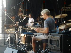 2012 07 23 Stewart soundcheck David Tamayo.jpg