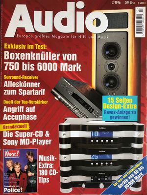 1996 03 Audio cover.jpg